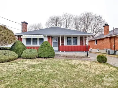 193 Mafeking Avenue, Manor Park - Cardinal Glen And Area, On K1k 2v4