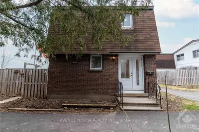 2210 Loyola Avenue 78, Beacon Hill North - South And Area, On K1j 8h5