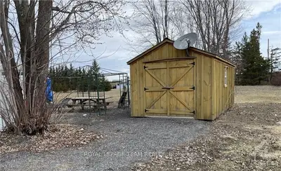 3826 Rideau River Road, North Grenville, On K0g 1j0
