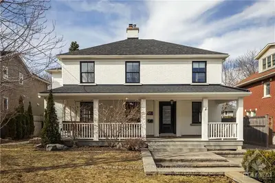 480 GOLDEN Avenue, Carlingwood - Westboro and Area, ON K2A 2E5