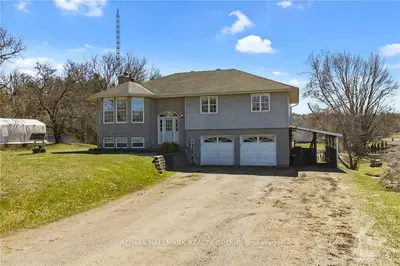 3217 County Road 27 Road, Elizabethtown-kitley, On K0e 1m0