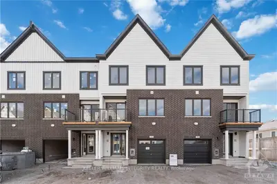 792 Kinstead, Stittsville - Munster - Richmond, On K2s 3b3