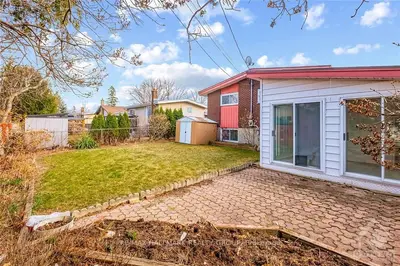 2331 Urbandale Drive, Elmvale Acres And Area, On K1g 3g5