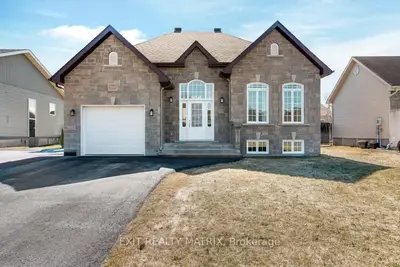 640 Rupert Street, Hawkesbury, On K6a 3w8