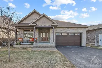 148 Sheppard Avenue, Drummond/north Elmsley, On K7h 2k8