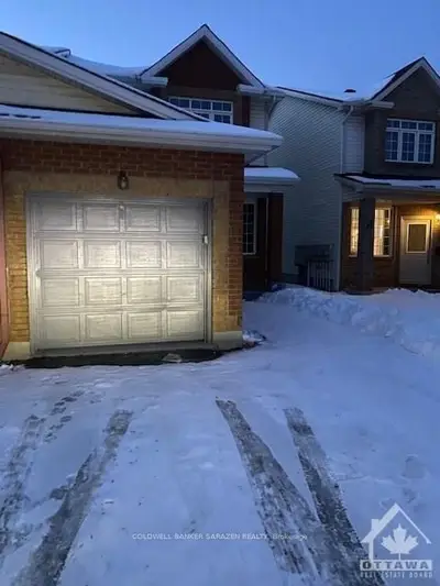 147 Duntroon Circle, Hunt Club - South Keys And Area, On K1t 4c7