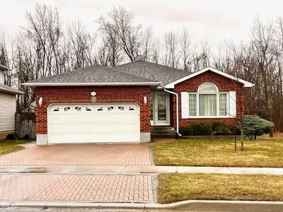 1103 Bridlewood Drive, Brockville, On K6v 7k2