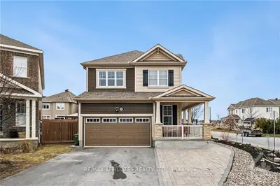 300 Eucalyptus Circle, Stittsville - Munster - Richmond, On K2s 1b9