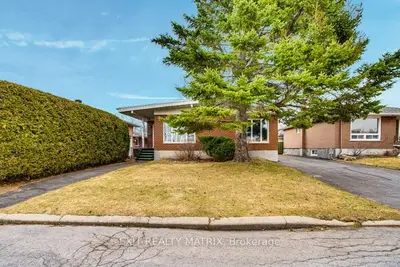 415 Dufferin Street, Hawkesbury, On K6a 2e6