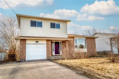 3023 Lemay Circle, Clarence-rockland, On K4k 1a6