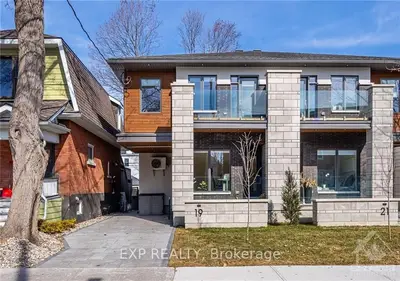 19 St Francis Street, West Centre Town, On K1y 1w6
