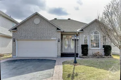 1920 Caprihani Way, Orleans - Cumberland And Area, On K4a 4p4