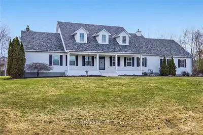 10 Emily Lauren Crescent, North Grenville, On K0g 1j0