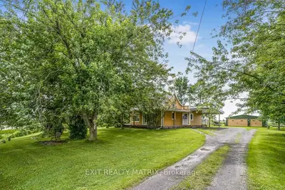 460 Du Domaine Street, Alfred And Plantagenet, On K0b 1j0