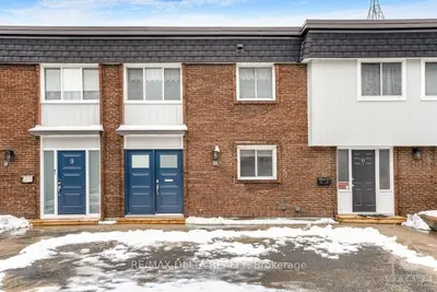 1821 WALKLEY Road 10, Alta Vista and Area, ON K1H 6X9