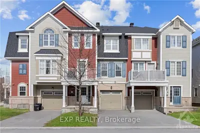 403 ROSINGDALE Street, Kanata, ON K2M 0L8