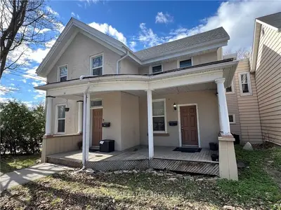 14 PEARL Street W 2, Brockville, ON K6V 4B3