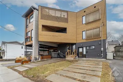 75 Armstrong Street, West Centre Town, On K1y 2v6
