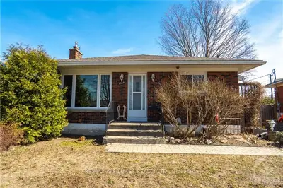 2049 Corry Street, Elmvale Acres And Area, On K1g 2m4