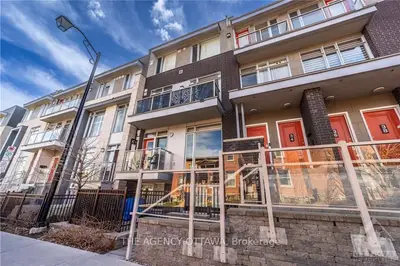 32 Holmwood Avenue, Glebe - Ottawa East And Area, On K1s 2p1