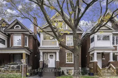155 SPADINA Avenue, West Centre Town, ON K1Y 2C2