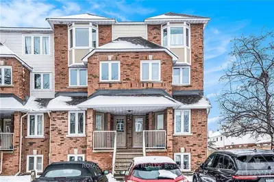 416 BRISTON, Hunt Club - South Keys and Area, ON K1G 5R4