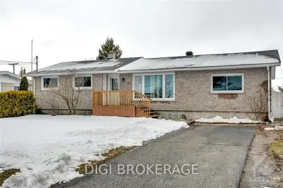 2444 Iberville Street, Clarence-rockland, On K4k 1b9