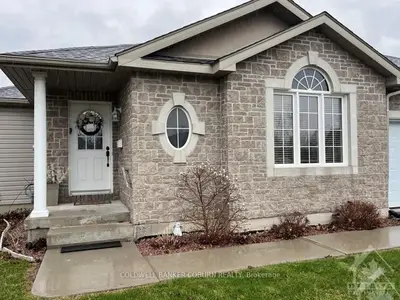 10 Brookside Place, Brockville, On K6v 0b2