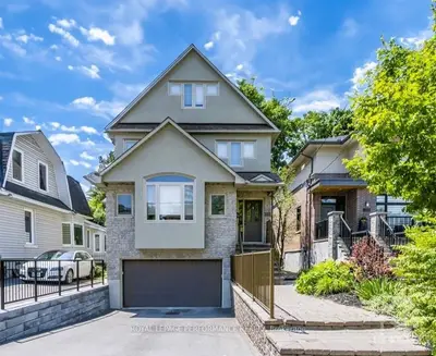 530 Cole Avenue, Carlingwood - Westboro And Area, On K2a 2b3