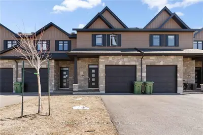 83 CHAD Street, Petawawa, ON K8H 0G9