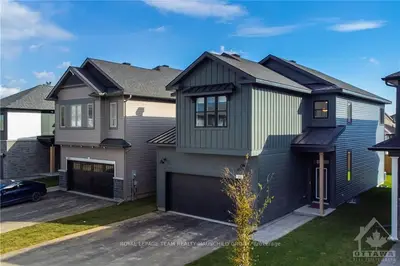 211 Kinderwood Way, North Grenville, On K0g 1j0