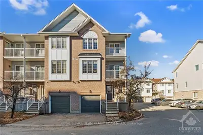 333 Gotham, Carlington - Central Park, On K2c 4g8