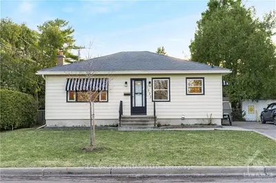 1622 Digby Street, Alta Vista And Area, On K1g 0p6