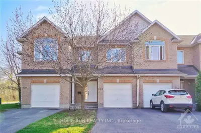 102 TALLTREE Crescent, Stittsville - Munster - Richmond, ON K2S 0B1