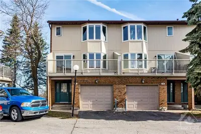 34 Huntview, Hunt Club - Windsor Park Village And Area, On K1v 0m5