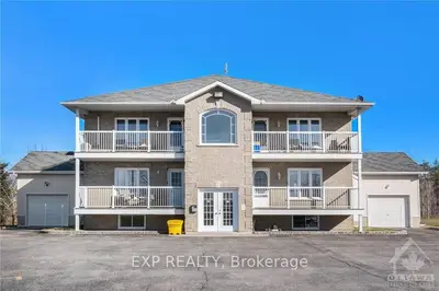 525 RUSSELL Road 2, Clarence-Rockland, ON K0A 2A0