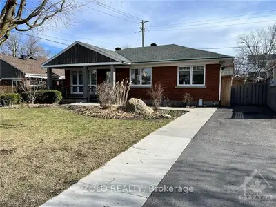 794 Hamlet Road, Elmvale Acres And Area, On K1g 1r2