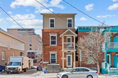 314 BELL Street S 4, Dows Lake - Civic Hospital and Area, ON K1S 4K2