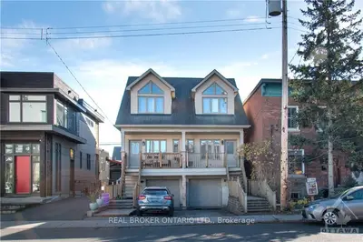 32 HAVELOCK Street, Glebe - Ottawa East and Area, ON K1S 0A6