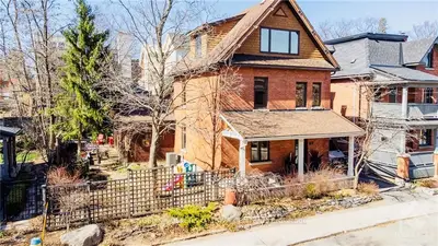 31 EUCLID Avenue, Glebe - Ottawa East and Area, ON K1S 2W2