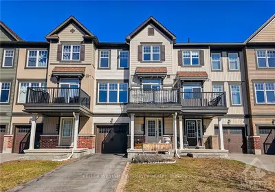 512 Thimbleberry Row, Orleans - Cumberland And Area, On K4a 3w4