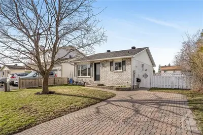 546 Robert Street, Clarence-rockland, On K4k 1e8