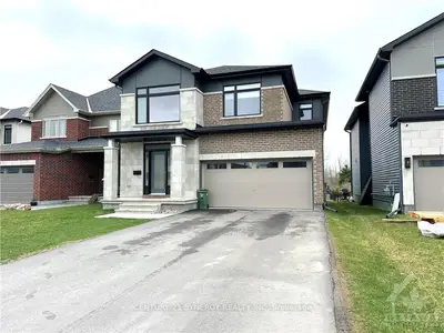 9 ANGEL Heights, Stittsville - Munster - Richmond, ON K2S 2N3
