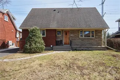 1571 Balena Avenue, Alta Vista And Area, On K1g 0x1