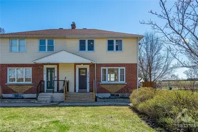 1276 Kingston Avenue, Carlington - Central Park, On K1z 8k6