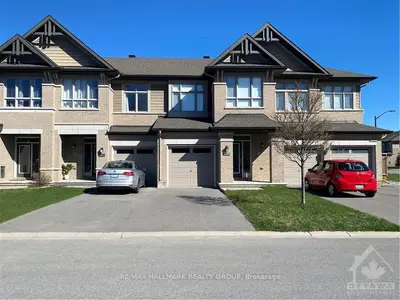 535 Stargazer Crescent, Blossom Park - Airport And Area, On K4m 0h2