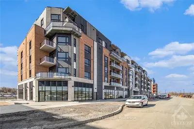 1350 HEMLOCK Road 213, Manor Park - Cardinal Glen and Area, ON K1K 5C2