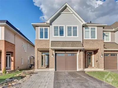 939 Geographe Terrace, Orleans - Cumberland And Area, On K4a 1j7