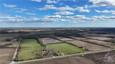 419 Kitley Line 8 Road, Elizabethtown-kitley, On K0e 1h0