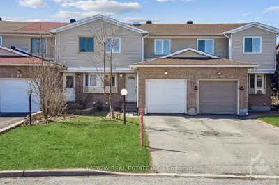 19 Shadetree Crescent, Cityview - Parkwoods Hills - Rideau Shore, On K2e 7r3
